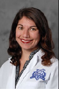 Dr. Zarina Alam M.D., Internist