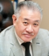 Dr. Ling Kin Szeto M.D., Pediatrician