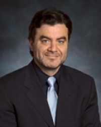 Dr. Ziad Berri MD, Internist