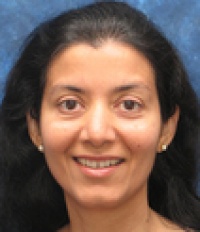 Dr. Farida T. Madraswala MD