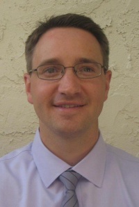 Dr. Michael Zach Koontz MD, Internist