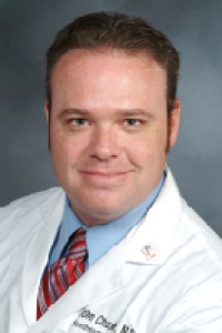 Dr. John Carruth Chapin MD