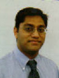 Abid A Shah MD, Cardiologist
