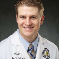 Dr. Jaron Paul Sullivan M.D., Sports Medicine Specialist