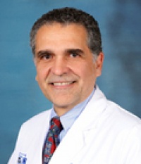 Dr. Richard  Agress M.D.