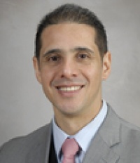 Dr. Cesar A. Arias M.D., Infectious Disease Specialist