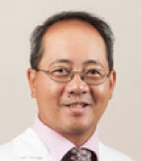 Dr. Alvin Viray M.D., Geriatrician