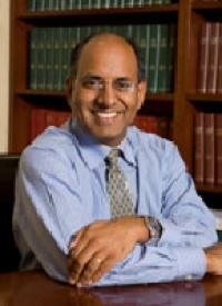 Dr. Rajesh S Mangrulkar MD