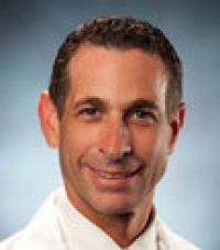 Dr. Scott J. Krishel M.D., Emergency Physician