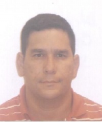 Dr. William Eduardo Sanchez M.D., Internist