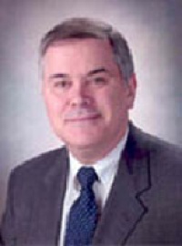 Dr. Nicolas Eugene Walsh M.D., Physiatrist (Physical Medicine)
