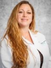 Dr. Jennifer E. Hummel D.O., Critical Care Surgeon