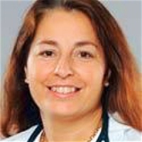 Dr. Alice Mendelson MD, Orthopedist