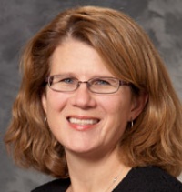 Dr. Lisa M Kaufman MD, Internist