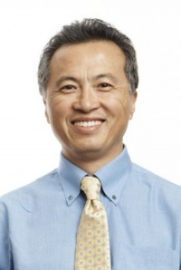 Dr. Jin Sang Hahn M.D., Neurologist