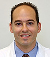 Dr. Mark Agulnik MD, Hematologist (Blood Specialist)