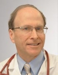 Steven Arthur Fein M.D., Cardiologist