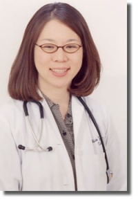 Dr. Alice  Kim MD