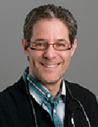 Dr. Stewart  Cooper MD