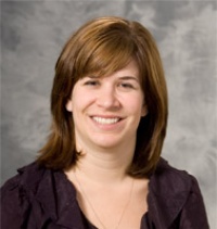 Dr. Kari Braun Wisinski MD