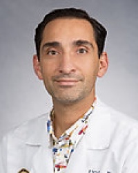 Dr. Noureddin Dean Nourbakhsh D.O., Nephrologist (Pediatric)