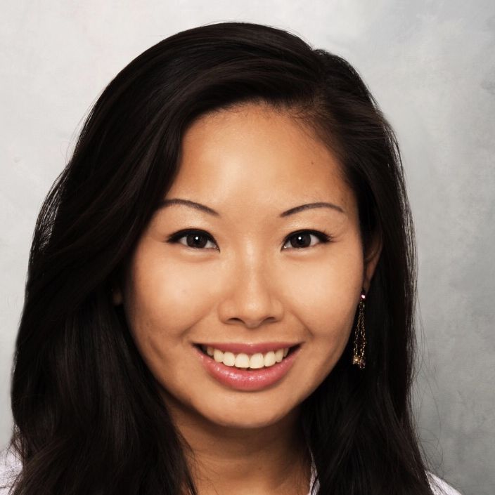 Dr. Monique M. Leung, MD, FACOG, OB-GYN (Obstetrician-Gynecologist)