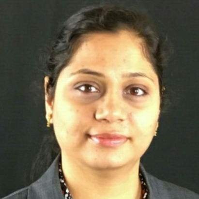 Mrs. Lavanya Kamineni APN, Counselor/Therapist