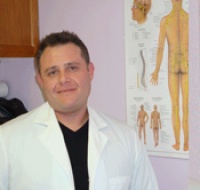 Dr. Josef Malkis D.C., Chiropractor