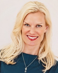 Jana Gyurina, D.D.S., FAGD, FICOI, LVIF, Dentist