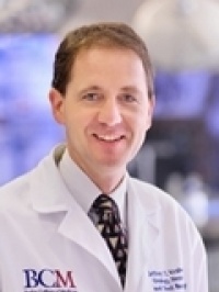 Dr. Jeffrey T. Vrabec M.D.