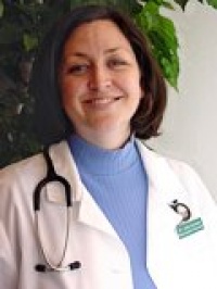 Dr. Julie Ann Gorman NMD, Naturopathic Physician
