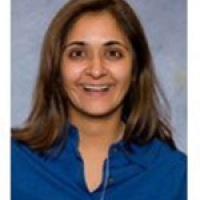 Dr. Rachna Dinubhai Patel MD, Ophthalmologist