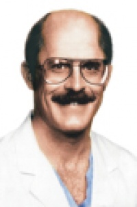 Dr. H Craig Boswell MD, Anesthesiologist