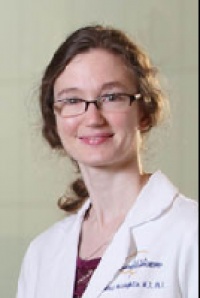 Mrs. Nancy Mclaughlin MD, PHD, FRCSC, Neurosurgeon