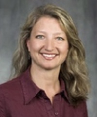 Dr. Natalie Z. Cvijanovich MD