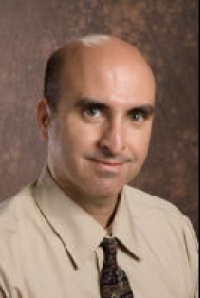 Dr. Mazen Sami Afram MD, Internist