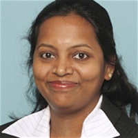 Dr. Sumitra Easwaran M.D., Internist