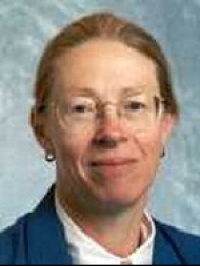 Dr. Joanne Rudoff M.D., Doctor