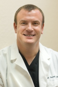 Dr. Scott R Just N.M.D., Naturopathic Physician