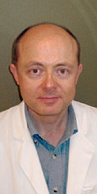 Dr. Marshall P Welch MD