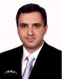 Dr. Ahmad Jamal Khalifa M.D., Gastroenterologist
