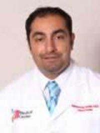 Dr. Hisham M Awan M.D.