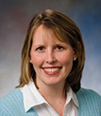 Dr. Brooke Lasics M.D., Pediatrician