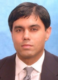 Dr. Omar Ahmed MD, Neurologist