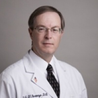 Dr. Joseph Gregory Davanzo D.O., Gastroenterologist