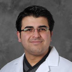 Dr. Danish Mazhar, MD, Family Practitioner