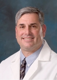 Andrew L Goldberg MD