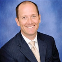Dr. Robert James Greenhow MD, Orthopedist