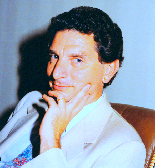 Marvin Kaplan, Psychiatrist