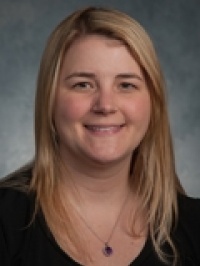 Sarah Leppert OTR/L, Occupational Therapist